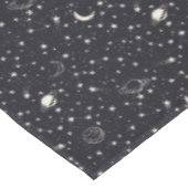 星と惑星 テーブルクロス (アングル)