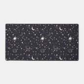 星と惑星 デスクマット (正面)