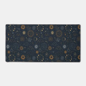 星と惑星 デスクマット (正面)