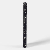 星と惑星 Case-Mate iPhoneケース (裏面 / 右)