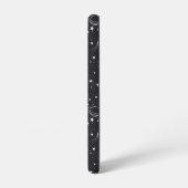 星と惑星 SAMSUNG GALAXYケース (左側面)