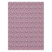 星と縞 テーブルクロス (正面)