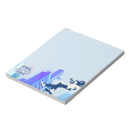 星に到達感動的- ノートパッド