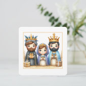 星に導かれて シーズンカード (スタンド正面)