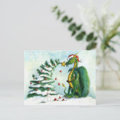 星に手を伸ばせ！（ポストカード） ポストカード (スタンド正面)