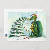 星に手を伸ばせ！（ポストカード） ポストカード (正面/裏面)