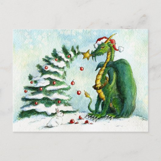 星に手を伸ばせ！（ポストカード） ポストカード (正面)