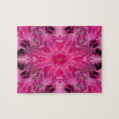 星に手を差し伸べる… ジグソーパズル (横)