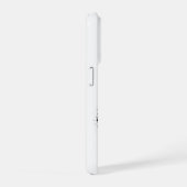 星に書かれた物語 iPhoneケース (右側面)