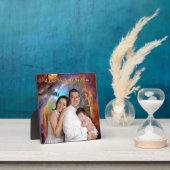 星に書きとめられた愛　写真　オリオン星雲SQ フォトプラーク (インサイチュ)