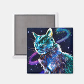 星に沈む マグネット (正面/裏面)