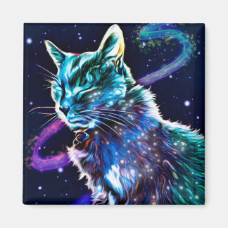 星に沈む マグネット