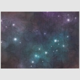 星に満ちたシリーズ デザイン9 薄葉紙