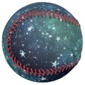 星に満ちた夜 ソフトボール (正面左)
