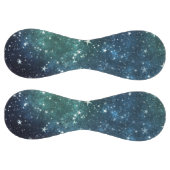 星に満ちた夜 ソフトボール (パネル)