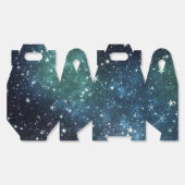 星に満ちた夜 フェイバーボックス (見開き)