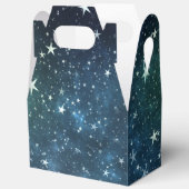 星に満ちた夜 フェイバーボックス (見開き)