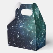 星に満ちた夜 フェイバーボックス (裏面)