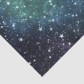 星に満ちた夜 薄葉紙 (詳細)