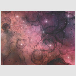 星に満ちてシリーズ デザイン10 薄葉紙
