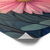 星に輝く夜のユニコーン ポスター (角)