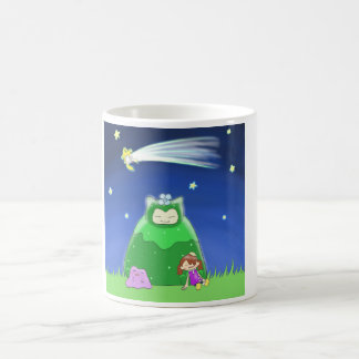 星に願いをダitto コーヒーマグカップ