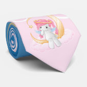 星に願い ネクタイ (ロール)