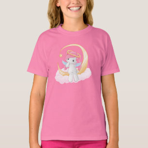 星に願い Tシャツ