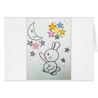 星のための範囲