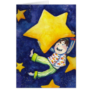 星のための範囲