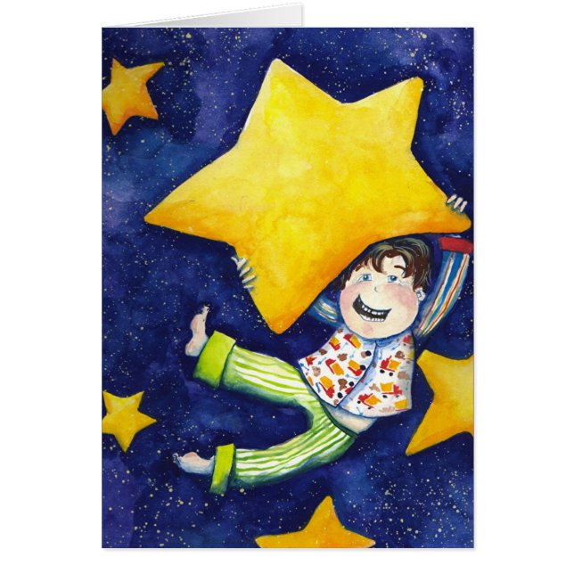 星のための範囲 (正面)