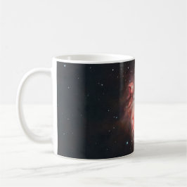 星のゆりかご: オリオン大星雲の輝く心臓部 コーヒーマグカップ