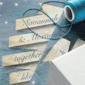 星のように後に続くムーディーな夜空 薄葉紙