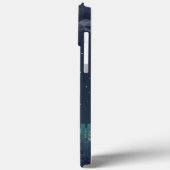 「星のように輝け」夜空の引用文 iPhone Case-Mate iPhoneケース (裏面 / 左)
