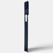 「星のように輝け」夜空の引用文 iPhone Case-Mate iPhoneケース (裏面 / 右)