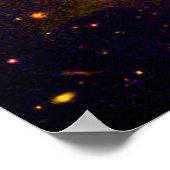 星のクリエーター ポスター (角)