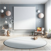 星のクリスマスの暖かさ クッション