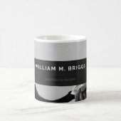 星のコーヒーカップ! コーヒーマグカップ (中央)