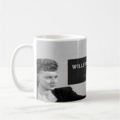 星のコーヒーカップ! コーヒーマグカップ (左)