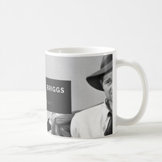 星のコーヒーカップ! コーヒーマグカップ (右)