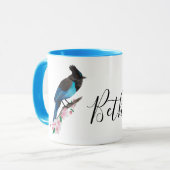 星のジェイ・マグ マグカップ (正面左)