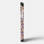 星のデザインの紙のOrigamiのヨット Case-Mate iPhoneケース (裏面 / 左)