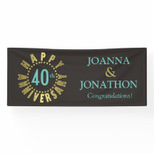 星のハッピーアニバーサリーサークル金ゴールドID173