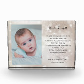 星のバプテスマの神の詩|過去記事 フォトブロック (正面)