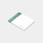 星のパターン ポストイット (アングル)