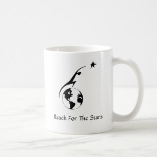星のマグのための範囲 コーヒーマグカップ