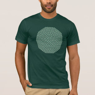 星のリング Tシャツ