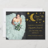 星の下でスイート16 セーブザデート (正面)