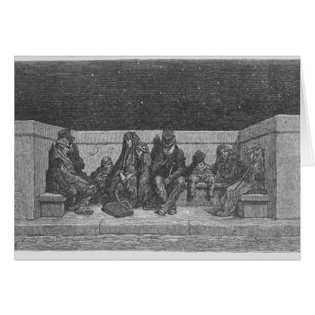 星の下で眠った (正面横)