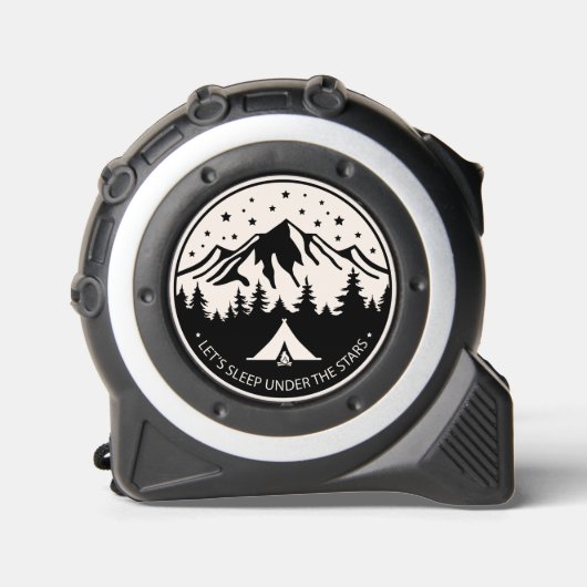 星の下で眠る メジャー (正面)